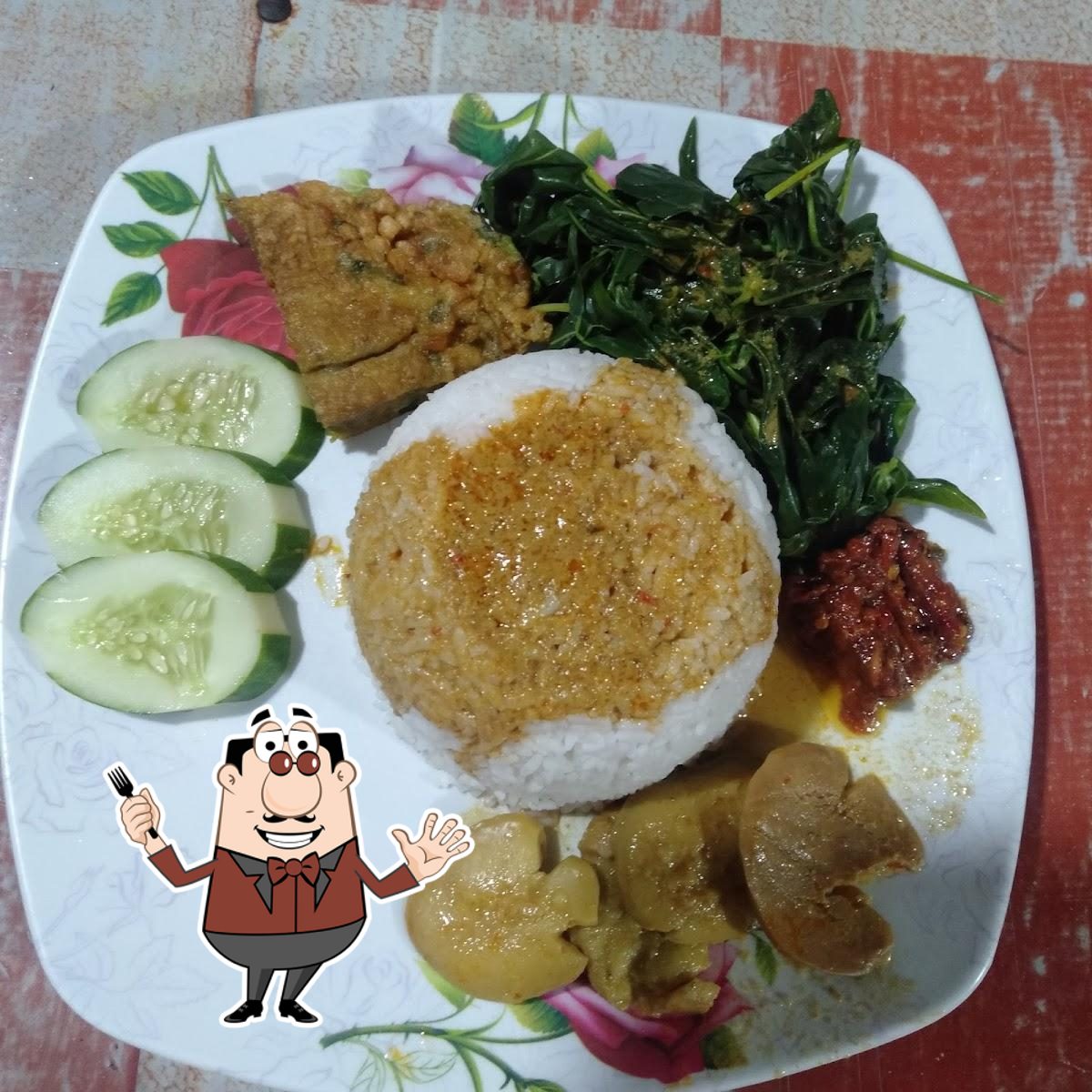 Pondok Santap Cak Di Restaurant Indonesia Restaurant Reviews