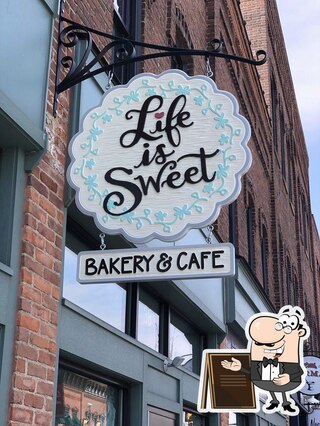 life is sweet bakery milan