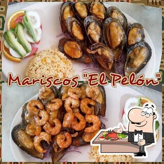 Restaurante Mariscos El Pelón, Tepic, C. Río Suchiate 538 - Opiniones del  restaurante