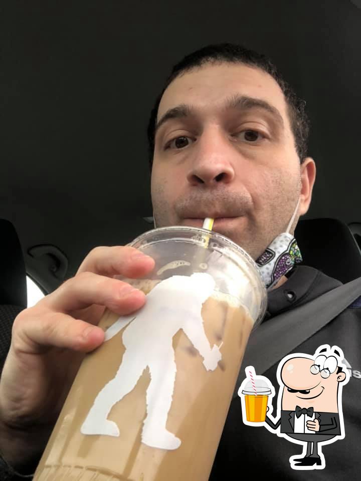 Edmonds BigFoot Java in Edmonds - Restaurant menu and reviews