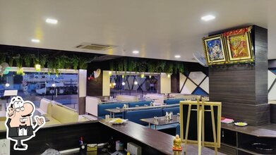 Shivshakti Kathiyawadi - Motera, Ahmedabad - Restaurant Reviews