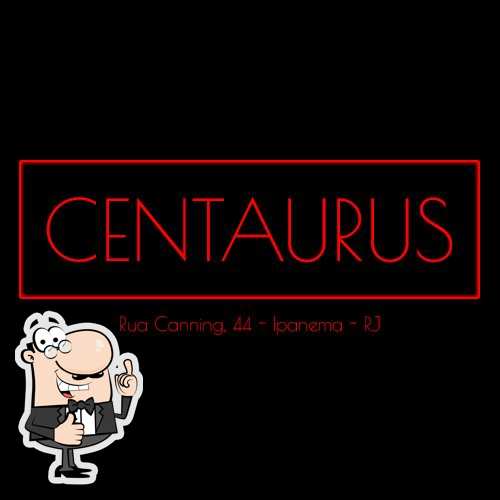 Termas Centaurus club, Rio de Janeiro - Restaurant reviews