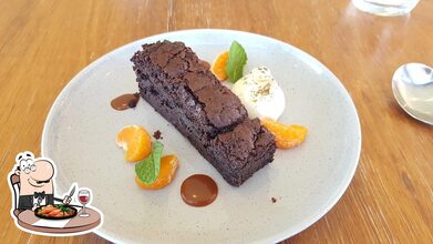 Little Red Fox Eatery in Marcus Hill - Restaurant menu and reviews