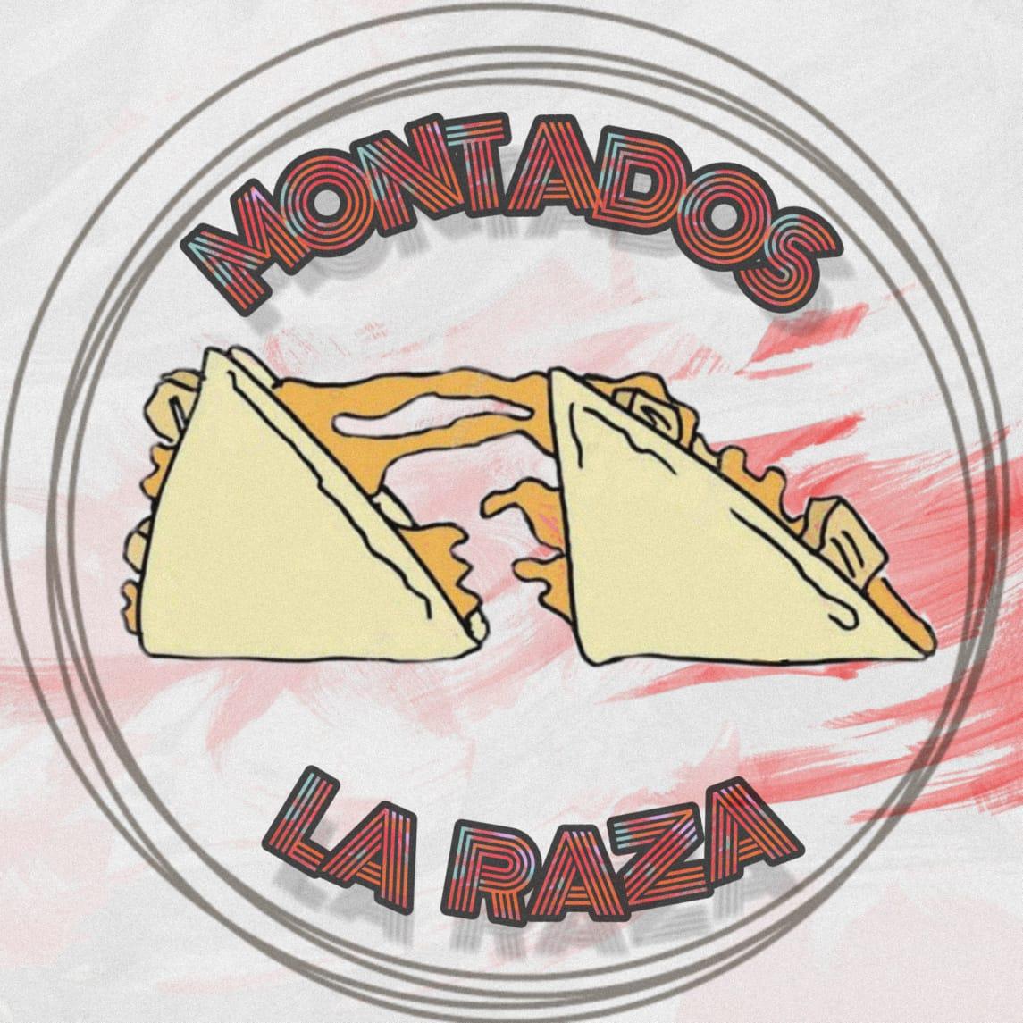 Montados La Raza restaurant, Parral