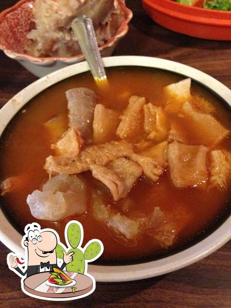 Menuderia Guanajuato restaurant, Mexicali - Restaurant reviews