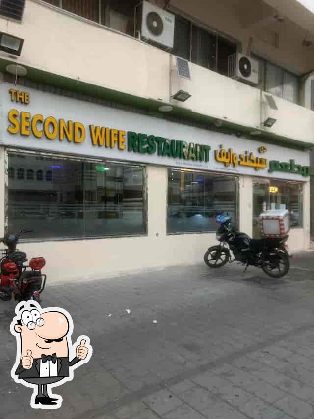 Second Wife Restaurant