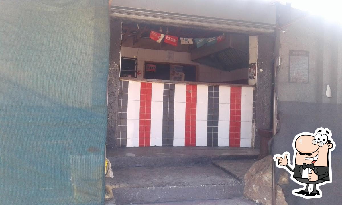 Whitehouse kasi kota, Pimville - Restaurant menu, prices and reviews