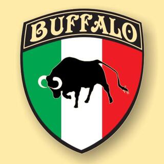 Buffalo Pizza pizzeria, Restaurant menu and reviews