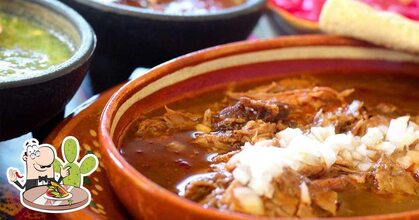 Birria Doña Queta restaurant, Mexicali - Restaurant reviews