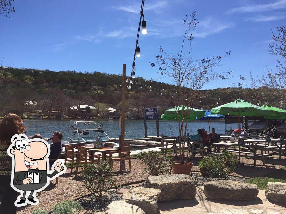 Ski Shores Cafe, 2905 Pearce Rd in Austin - Restaurant menu and reviews