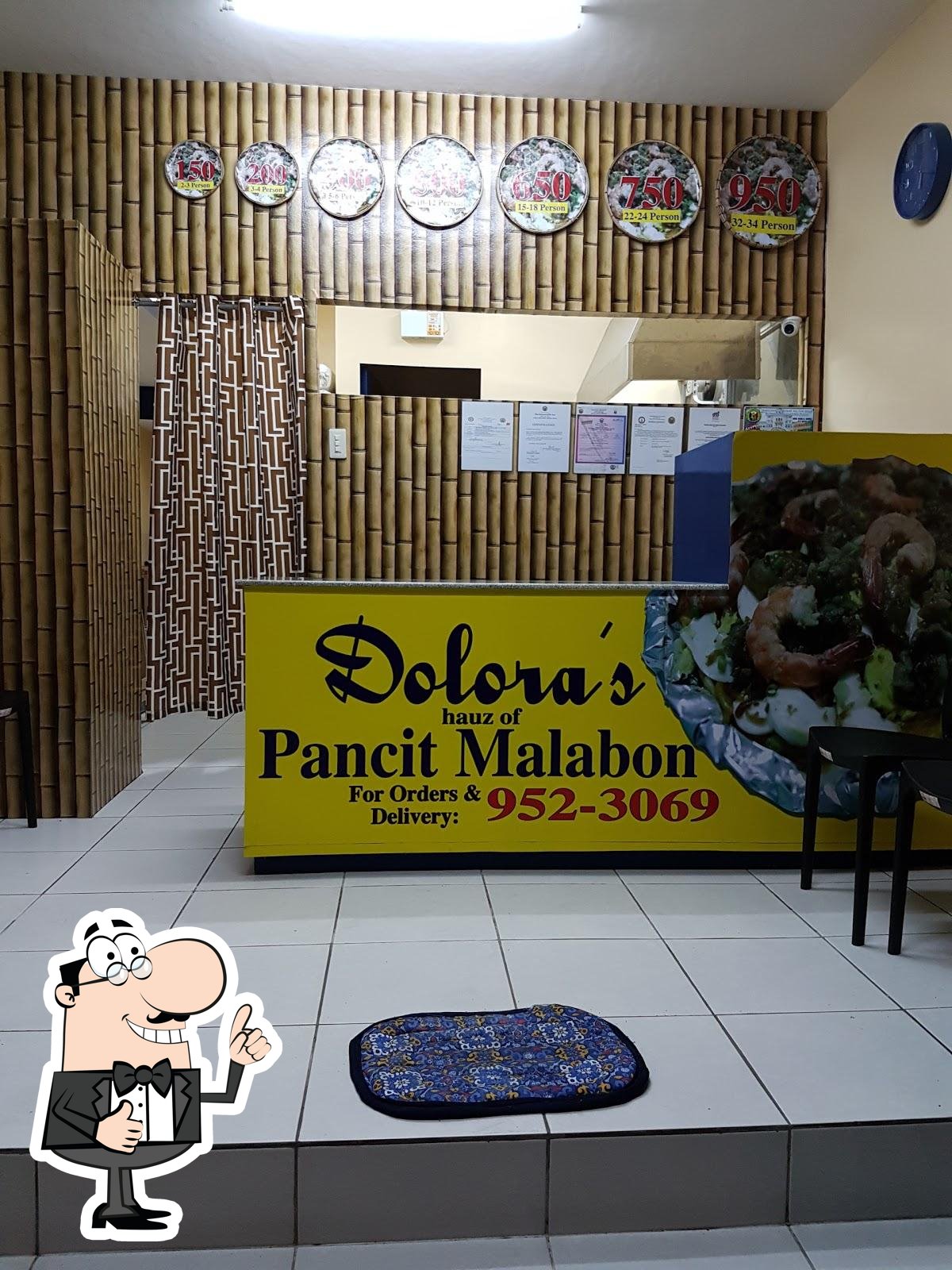 Dolora's Hauz Of Pancit Malabon (J. Ruiz Branch), San Juan - Restaurant ...