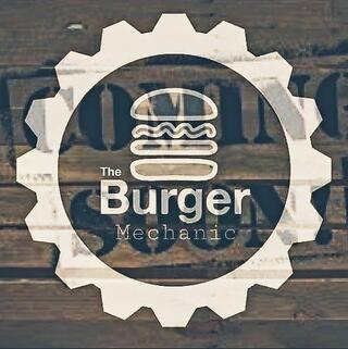 The Burger Mechanic restaurant, Iloilo City