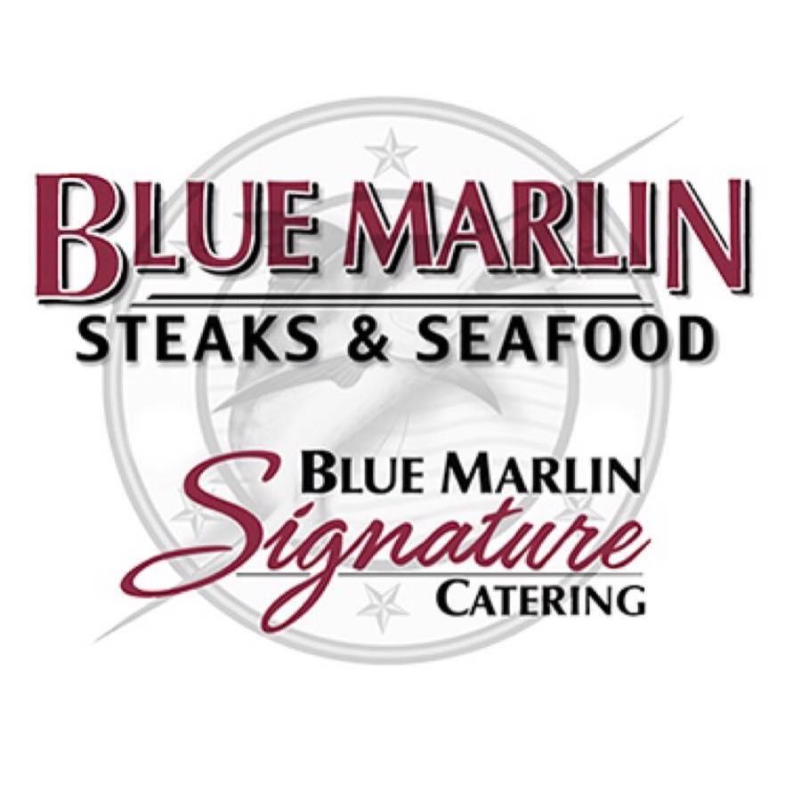 Blue Marlin Signature Catering in Columbia - Restaurant menu and reviews