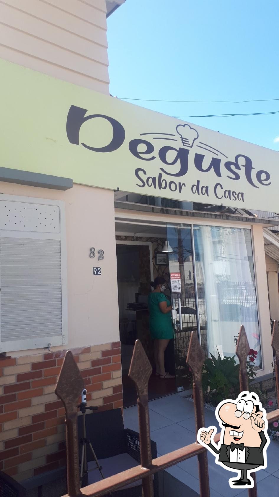 Restaurante Deguste sabor da casa, Florianópolis - Avaliações de ...