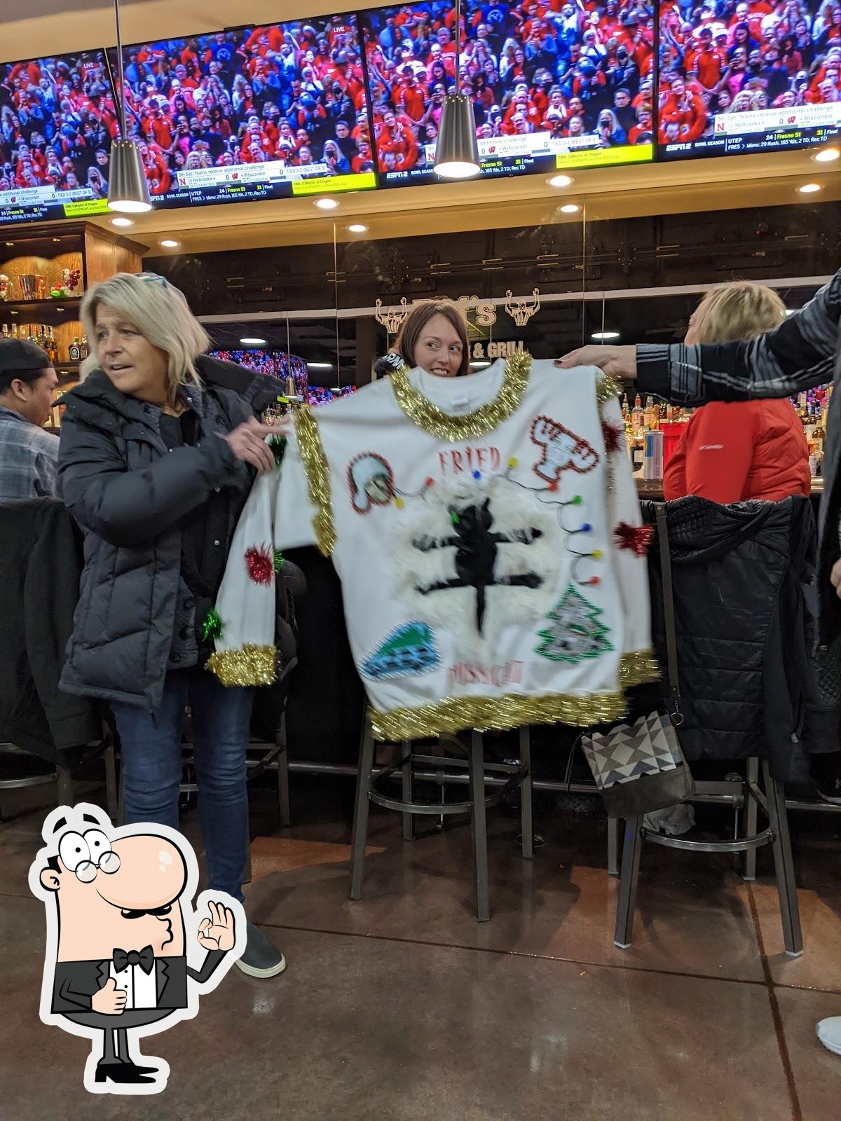 Ref's Sports Bar & Grill, Omaha - Restaurant menu, prices and reviews