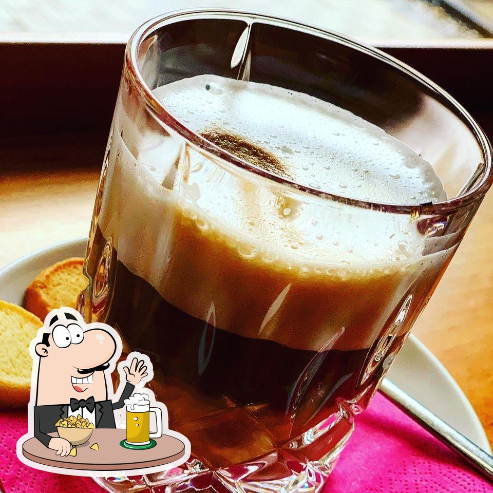 Einhorn | Café • Restaurant • Weinbar, Baden-Baden - Restaurant reviews