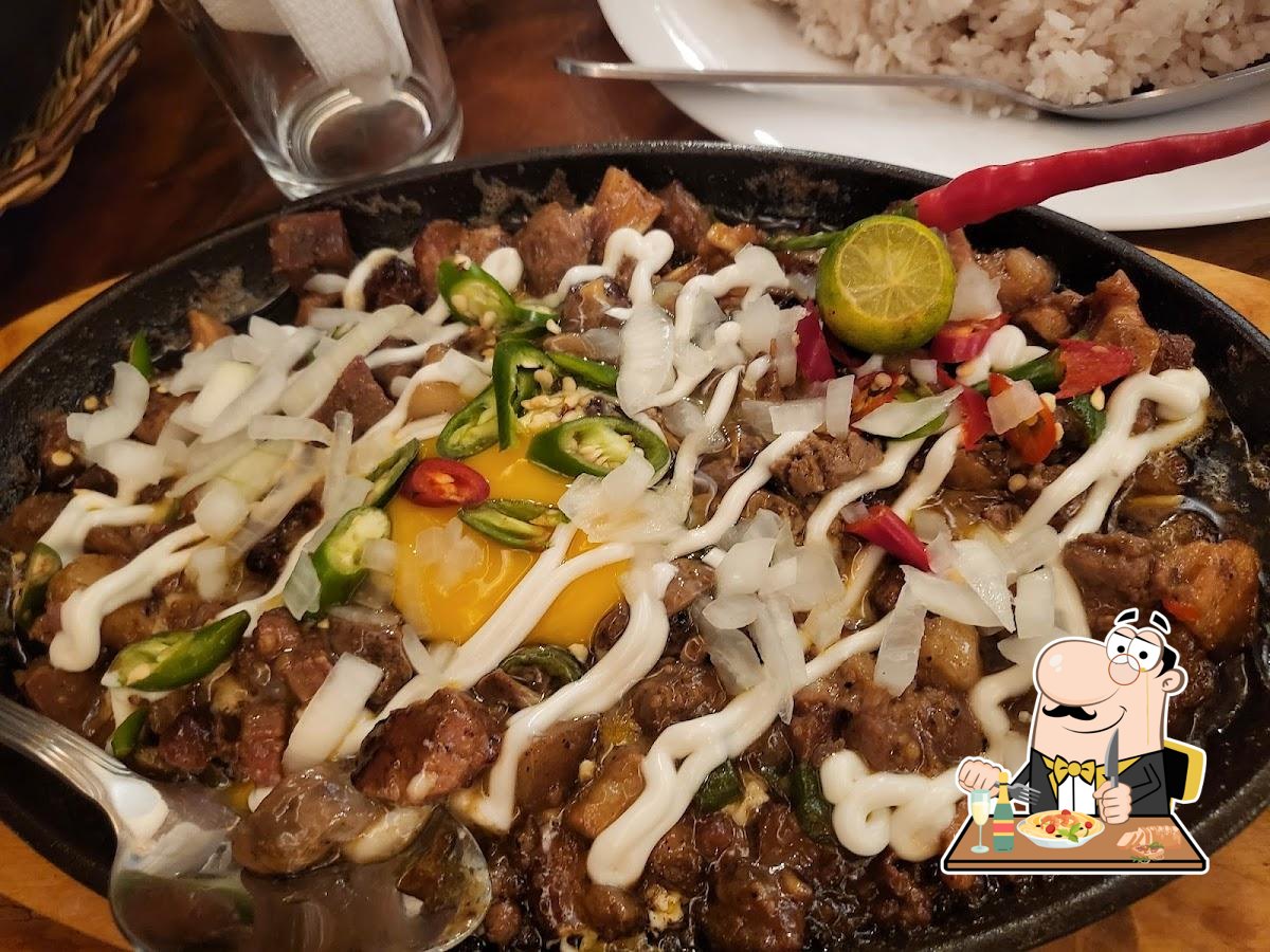 Amoma, Santa Barbara - Restaurant menu, prices and reviews