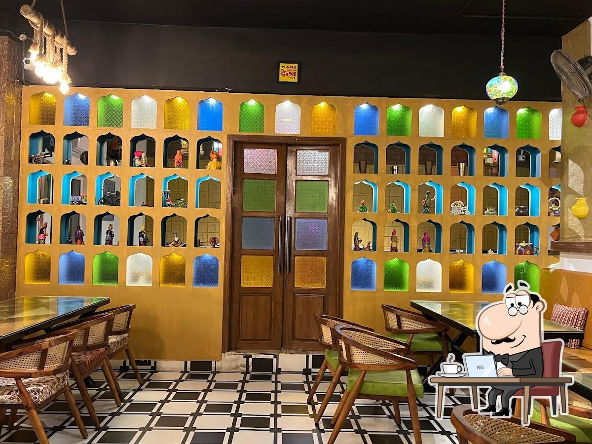 Pind Restaurant