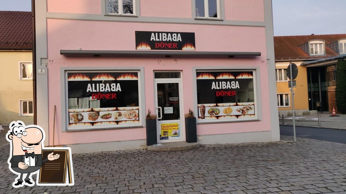Ali Baba Doner Bochum
