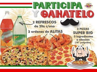 Restaurante Poper-yes Pizza, Nuevo Casas Grandes - Opiniones del restaurante