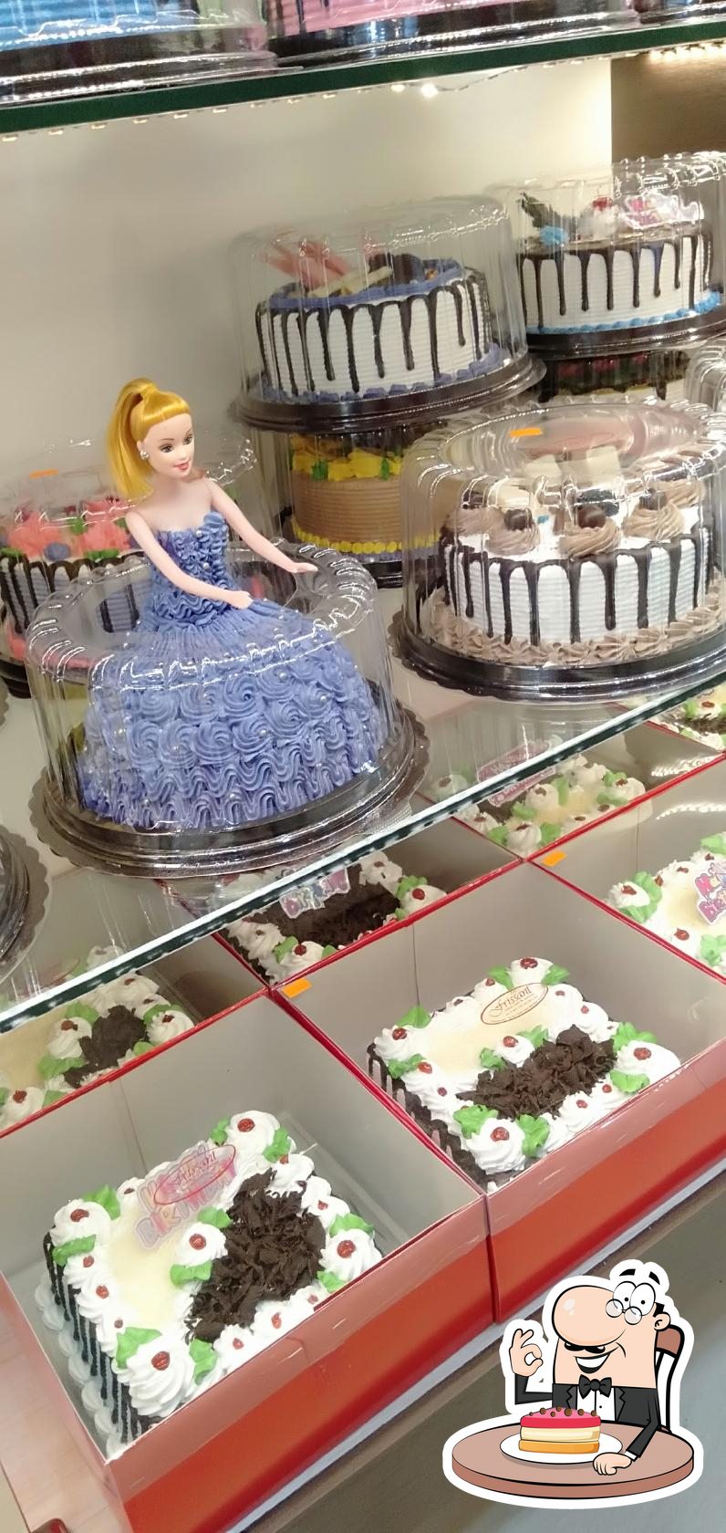 Toko Kue Anugrah Cipta Rasa, Cimahi - Restaurant reviews