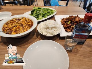 Restaurante RON SHU XIA, Ciudad de México - Opiniones del restaurante