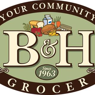 B & H Your Community Grocer In Kemptville - Restaurant Reviews