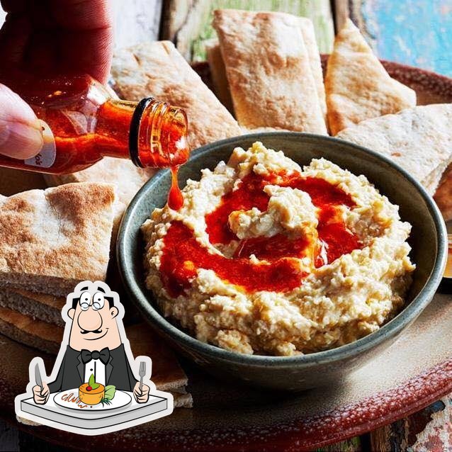 Nando's Manchester - Parrs Wood, Parrs Wood Entertainment Centre ...
