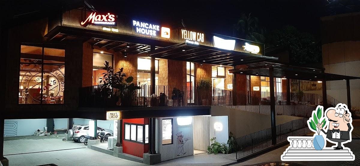 EDSA Eats by Max's Group restaurant, Quezon City - Restaurant reviews