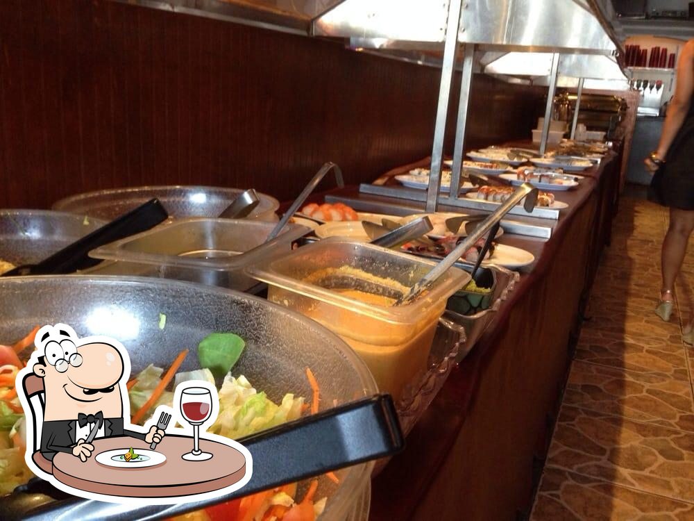 Ru San S Kennesaw 425 Ernest W Barrett Pkwy Nw 1090 In Kennesaw Restaurant Reviews