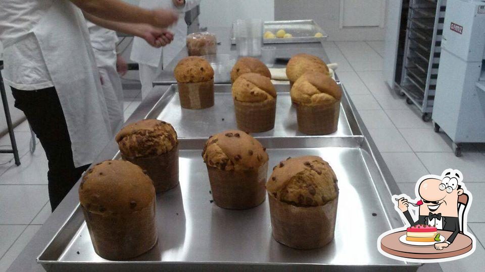 Panificadora e Confeitaria Casa Andina, Curitiba - Restaurant reviews