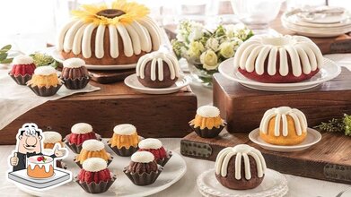 nothing but bundt cakes fort myers florida