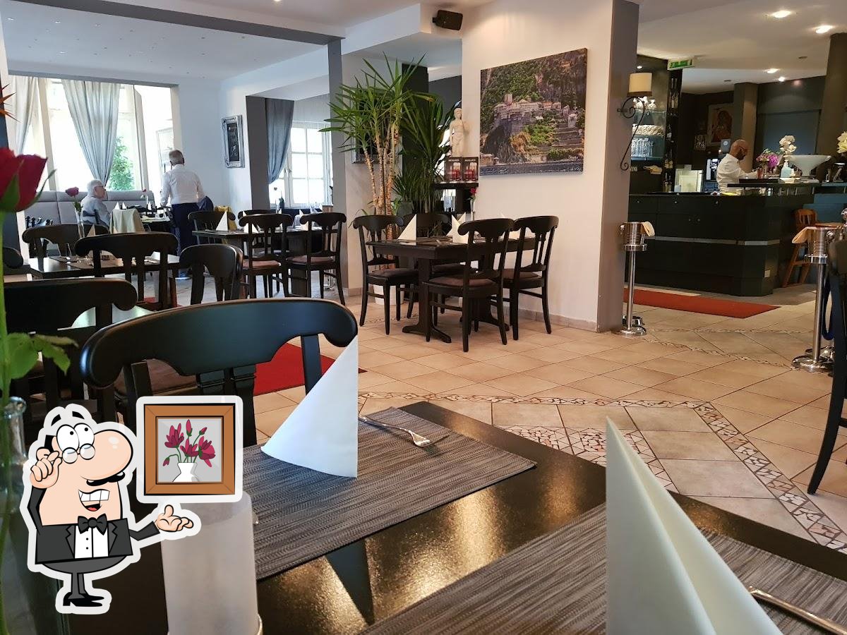 ATHOS Griechisches Restaurant, Dortmund - Speisekarte, Preise und