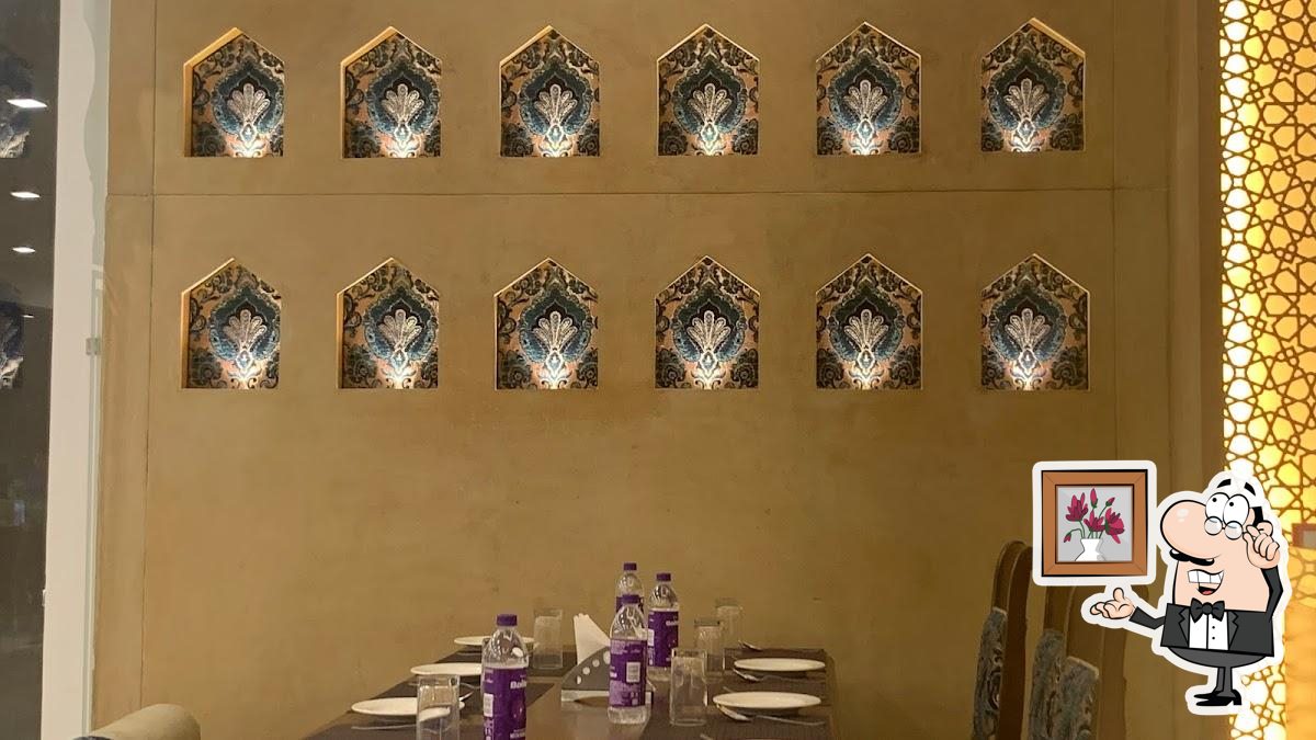 Delhi Highway Restaurant