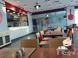 Pizza Hut, Udupi - Restaurant menu, prices and reviews