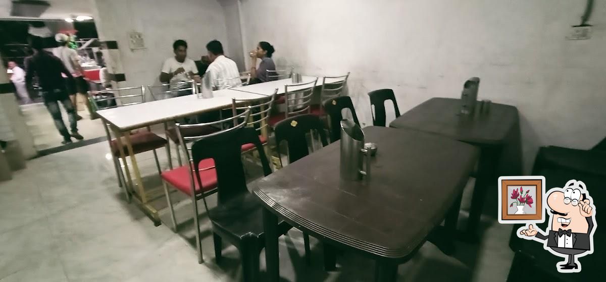 South Mahal, Nagpur - Restaurant menu and reviews