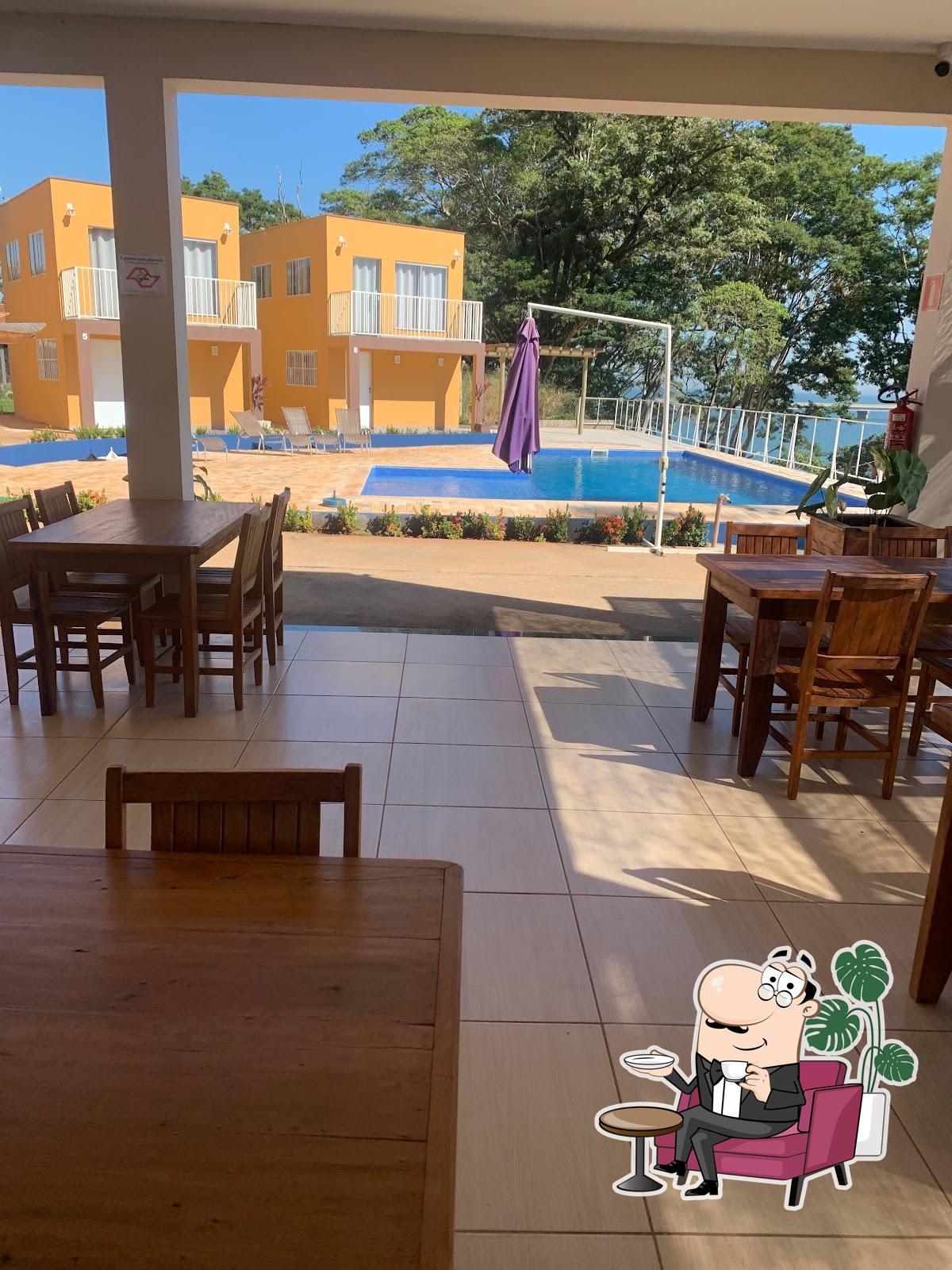 Kuará Restaurante e Pousada, Presidente Epitácio - Avaliações de ...
