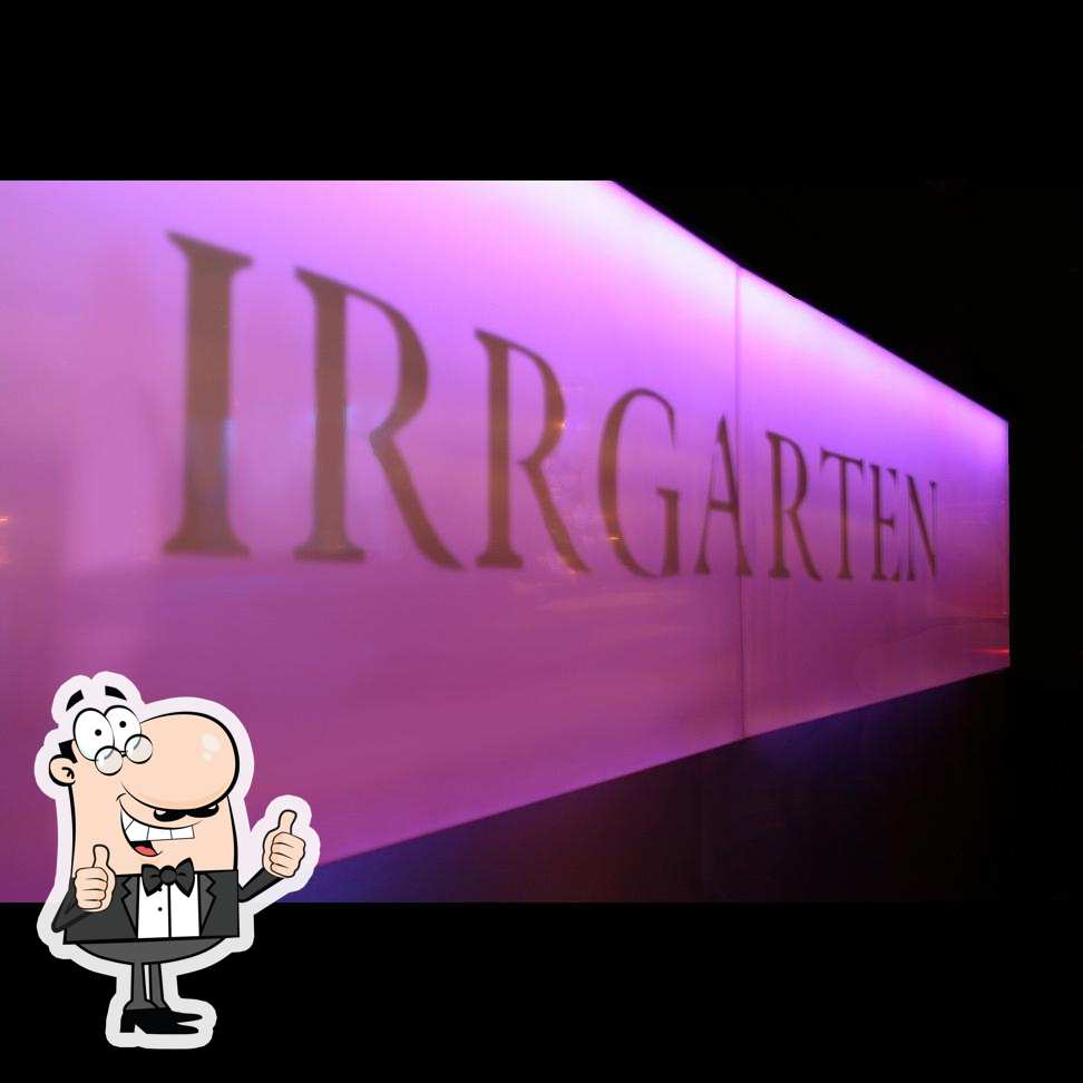 Irrgarten, Hannover - Speisekarte, Preise und Bewertungen