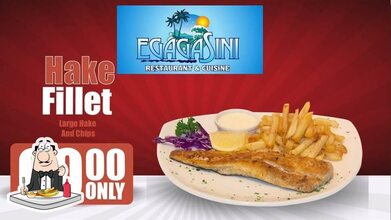 Egagasini Restaurant & Cuisine, Durban - Restaurant reviews