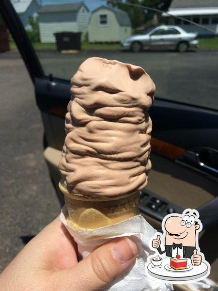 Dillwyn Dairy Freez, Dillwyn - Restaurant menu, prices and reviews