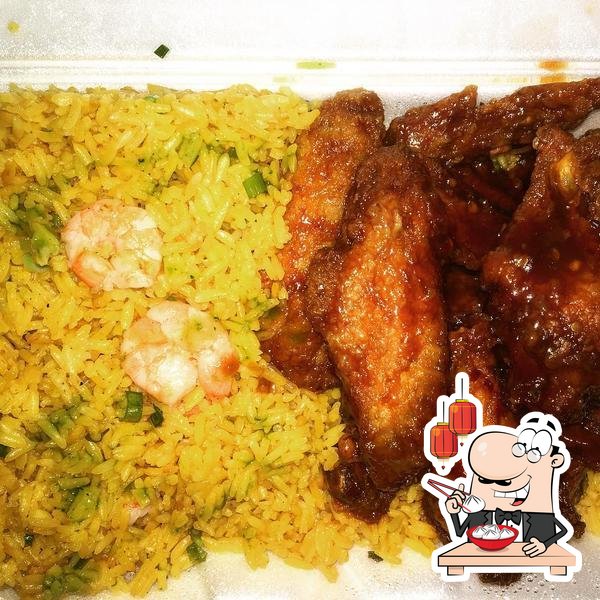 Chinese Food Irvington Nj