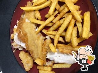 Maria's Fish & Chips in Burpengary - Restaurant menu and reviews