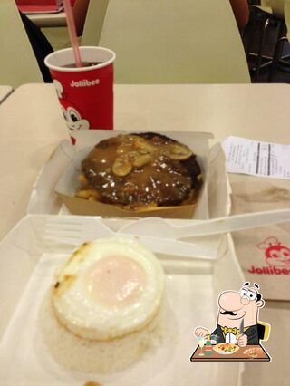 Jollibee fast food, Bacolod, 4th St. Lacson Robinsons Place Bacolod ...