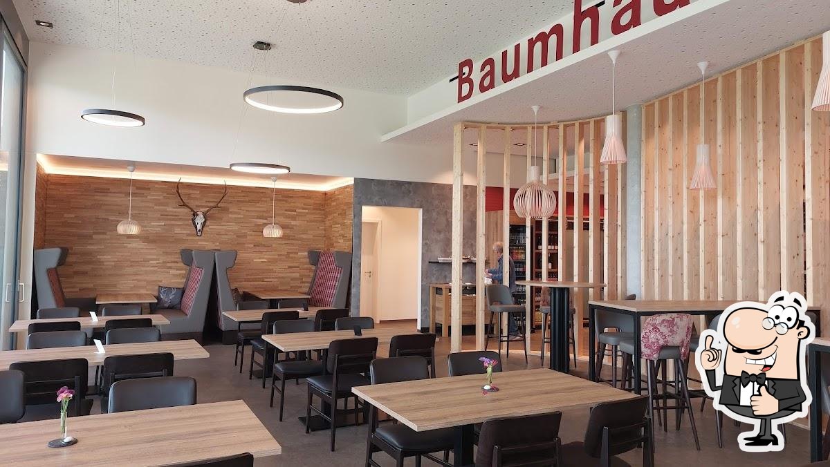 Baumhauer Metzgerei Partyservice