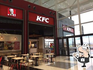 Kfc Centro Comercial Parque Nevada Av De Las Palmeras S N In Armilla Restaurant Reviews