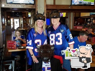 Northern New Jersey Buffalo Bills Backers