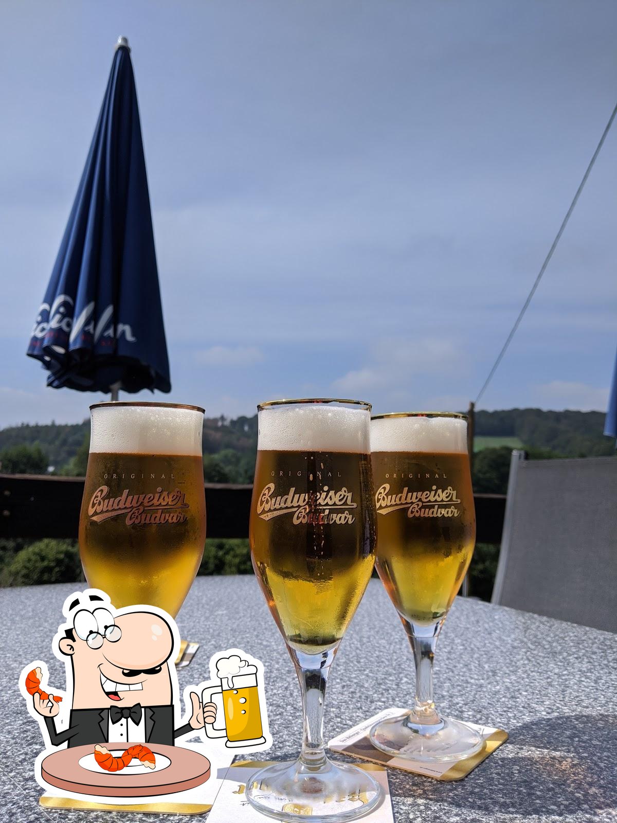 Zur Lindenwirtin pub & bar, Odenthal - Restaurant reviews