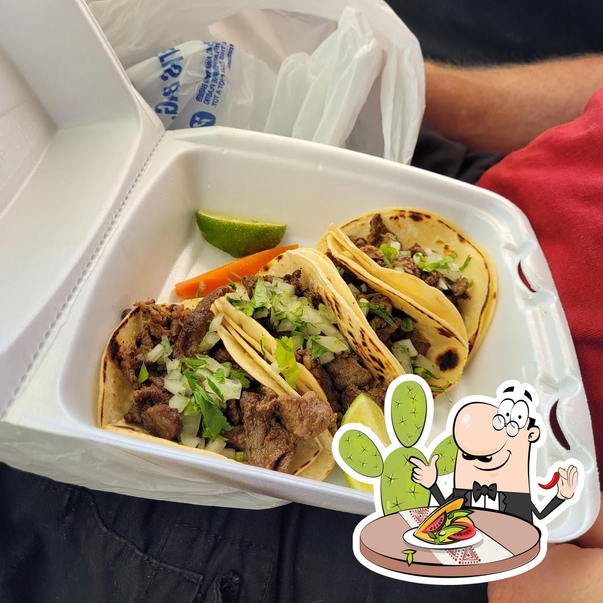 Taco Boy Restaurant in Tecumseh - Restaurant reviews