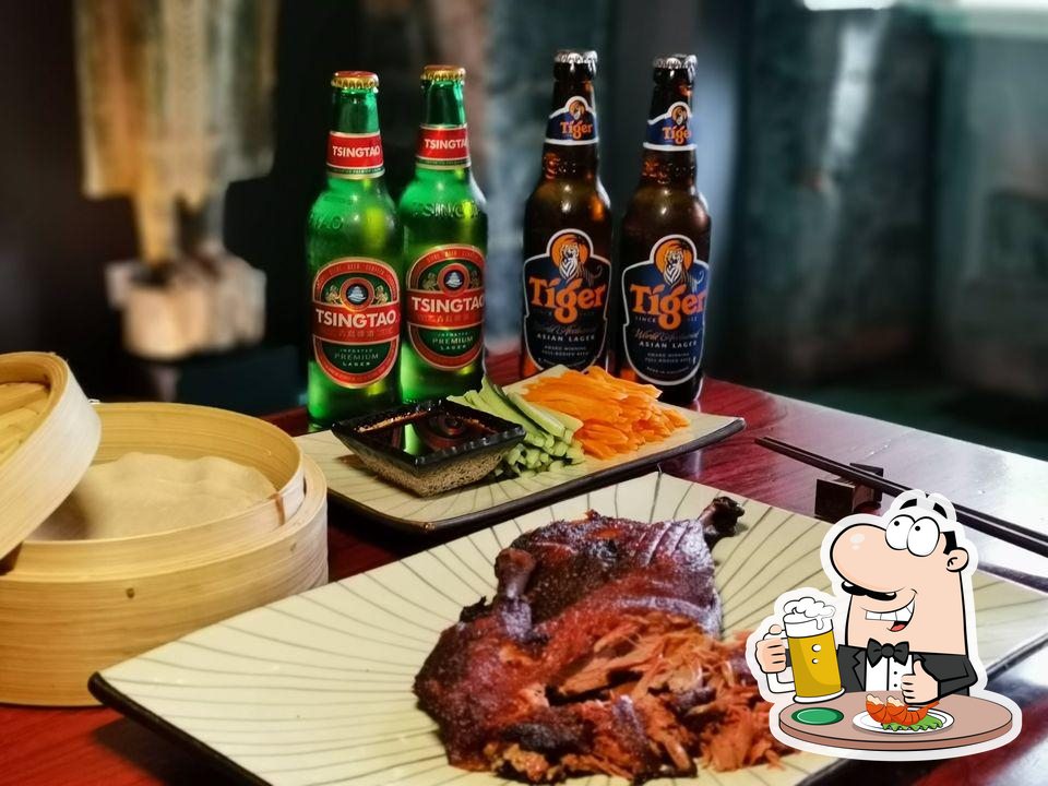 Asian Tea House In Galway Restaurant Reviews