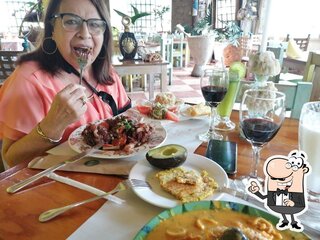 Restaurante El Muelle, Fusagasugá - Restaurant reviews